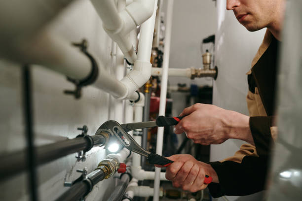 Best Boilers & Radiators  in Rushford, MN