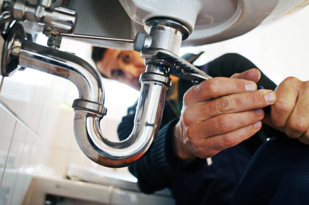 Shower Repair Services in Rushford, MN