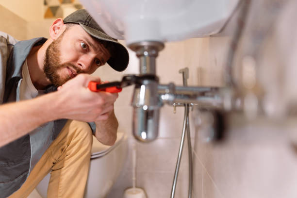 Best Drain Cleaning Services  in Rushford, MN