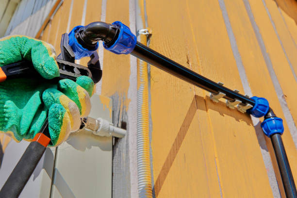 Best Emergency Plumbing Repair  in Rushford, MN