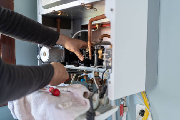 Best Shower Repair Services  in Rushford, MN