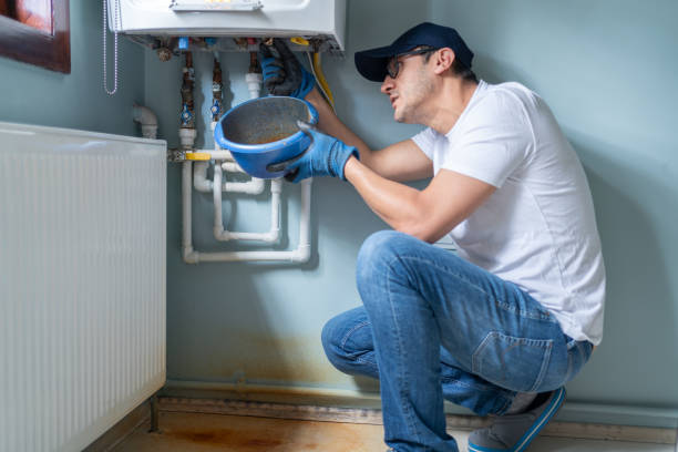 Best Leak Detection Services  in Rushford, MN