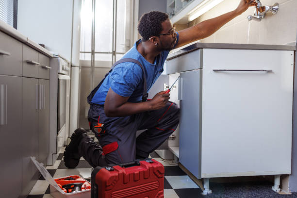  Rushford, MN Plumbing Pros