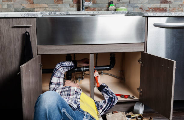 Best Local Plumber Services  in Rushford, MN