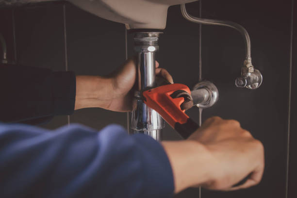 Best Commercial Plumbing Services  in Rushford, MN